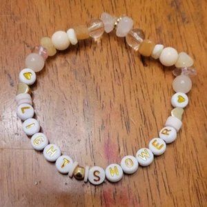 Melanie Martinez Bracelet